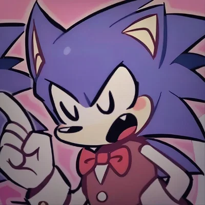 ●.•°Professer Sonic°•.●