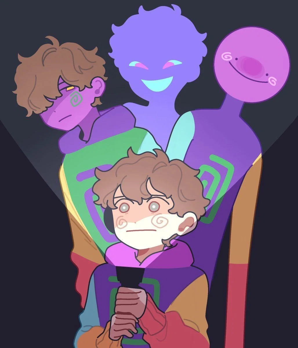REQUEST BOT ONCE AGAIN POOKS