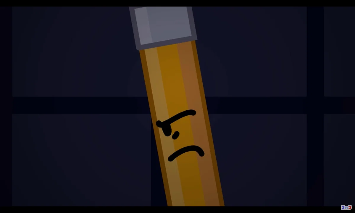 Pencil's Breaking Point (TS SUCKS)