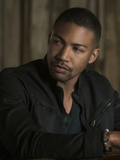 Marcellus “Marcel” Gerard | The Originals