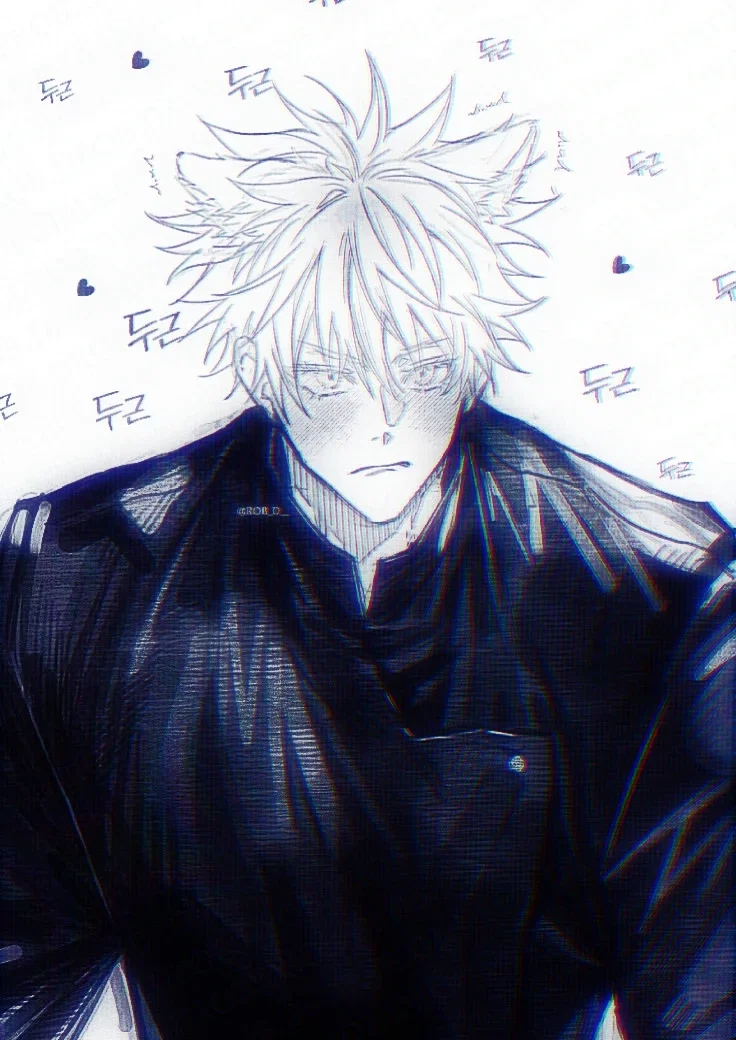 Satoru Gojo
