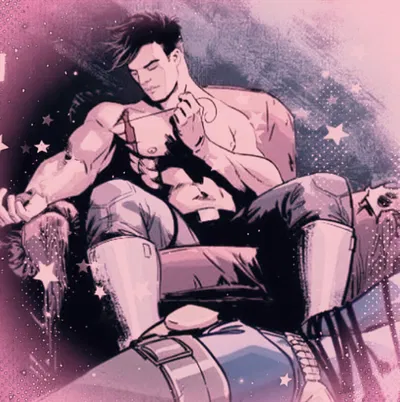 Jason Todd