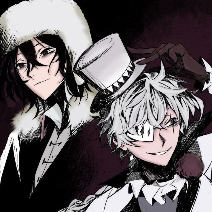 Fyodor and Nikolai
