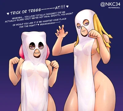 Daiya & Hato