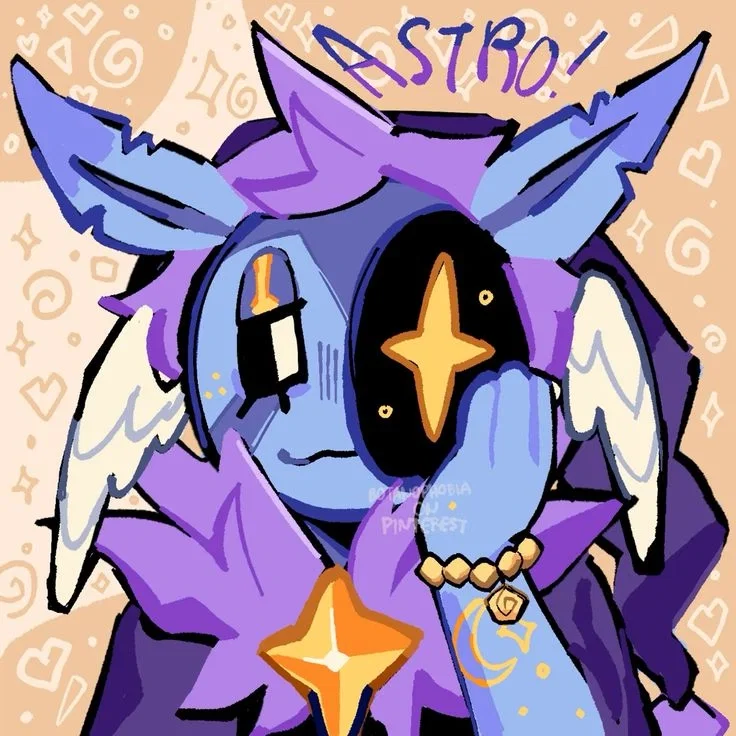 ˏˋ°•*⁀➷ Astro z z 𐰁