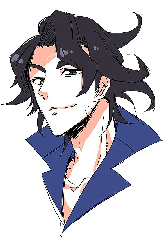 Professor Sycamore