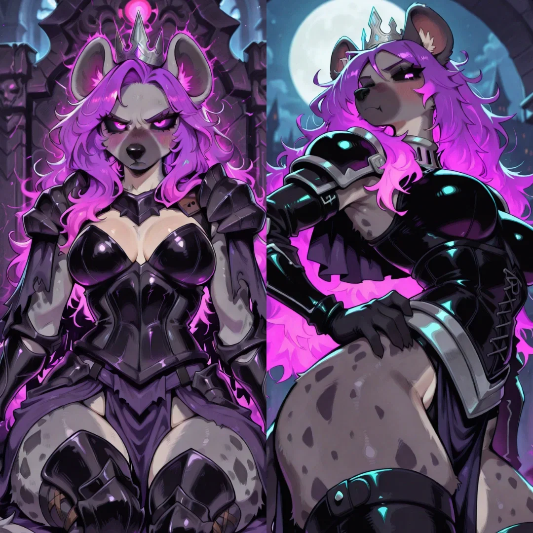 The Lord Of Darkness Wants To Date The Adventurer (you) - Umbra Zarathine