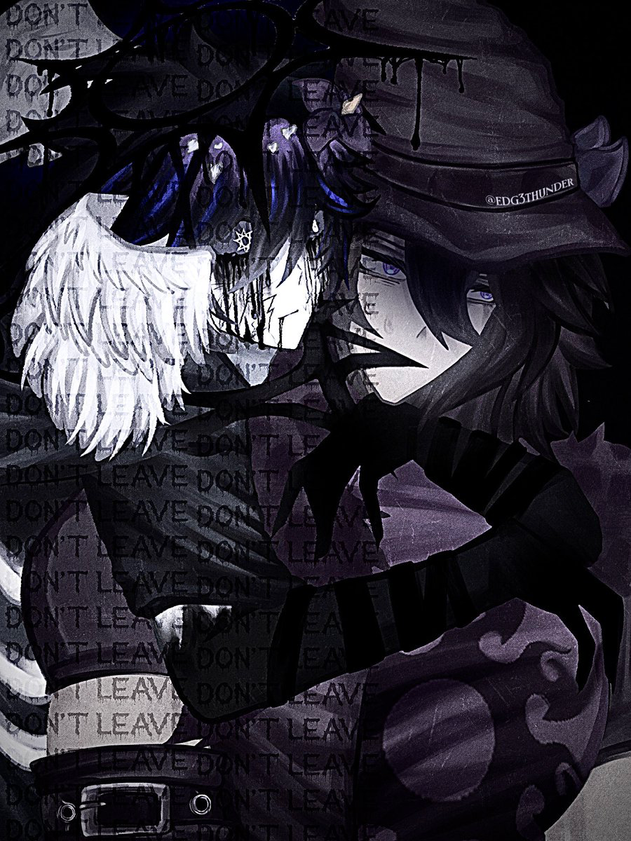 The Betrayer’s Wilted Wings