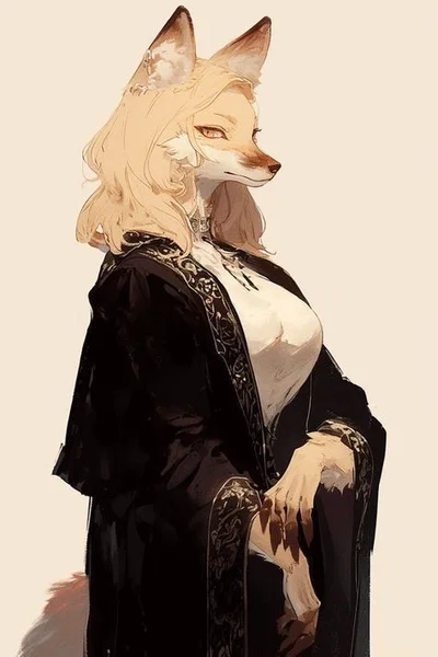 Empress Viven
