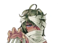Mummy RP