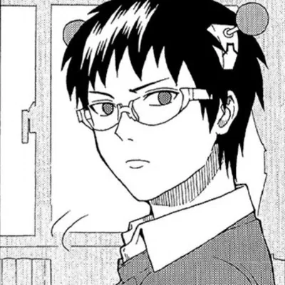 Saiki Kusuo