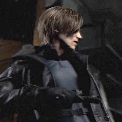Leon S. Kennedy