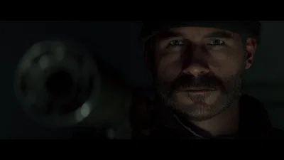 Captain John Price