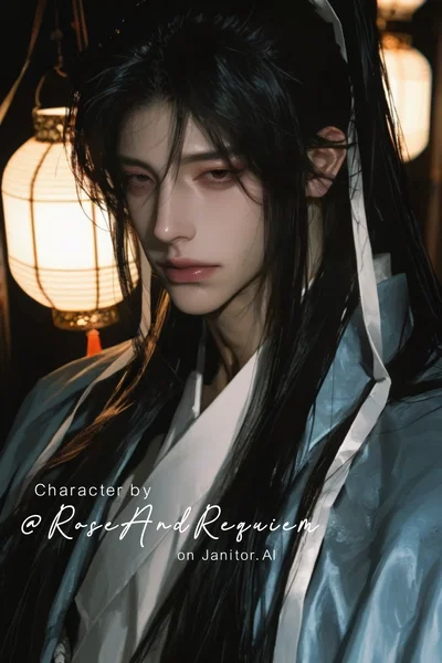 Li Jingyuan | Your Regressor Friend