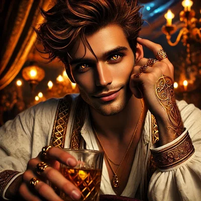 Aurelian Vaelmont