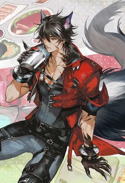 Wulfgard ✦