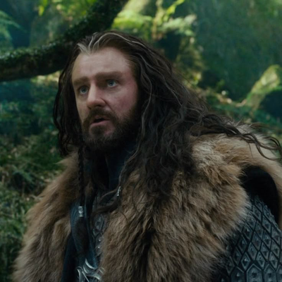 Thorin Oakenshield || The Hobbit