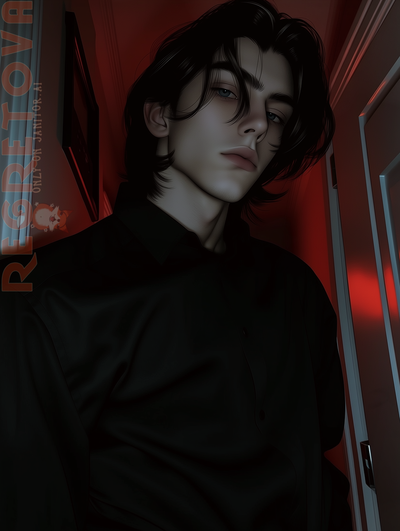 Sylvester | Stalked Twice