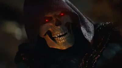 Skeletor -- Destined Love