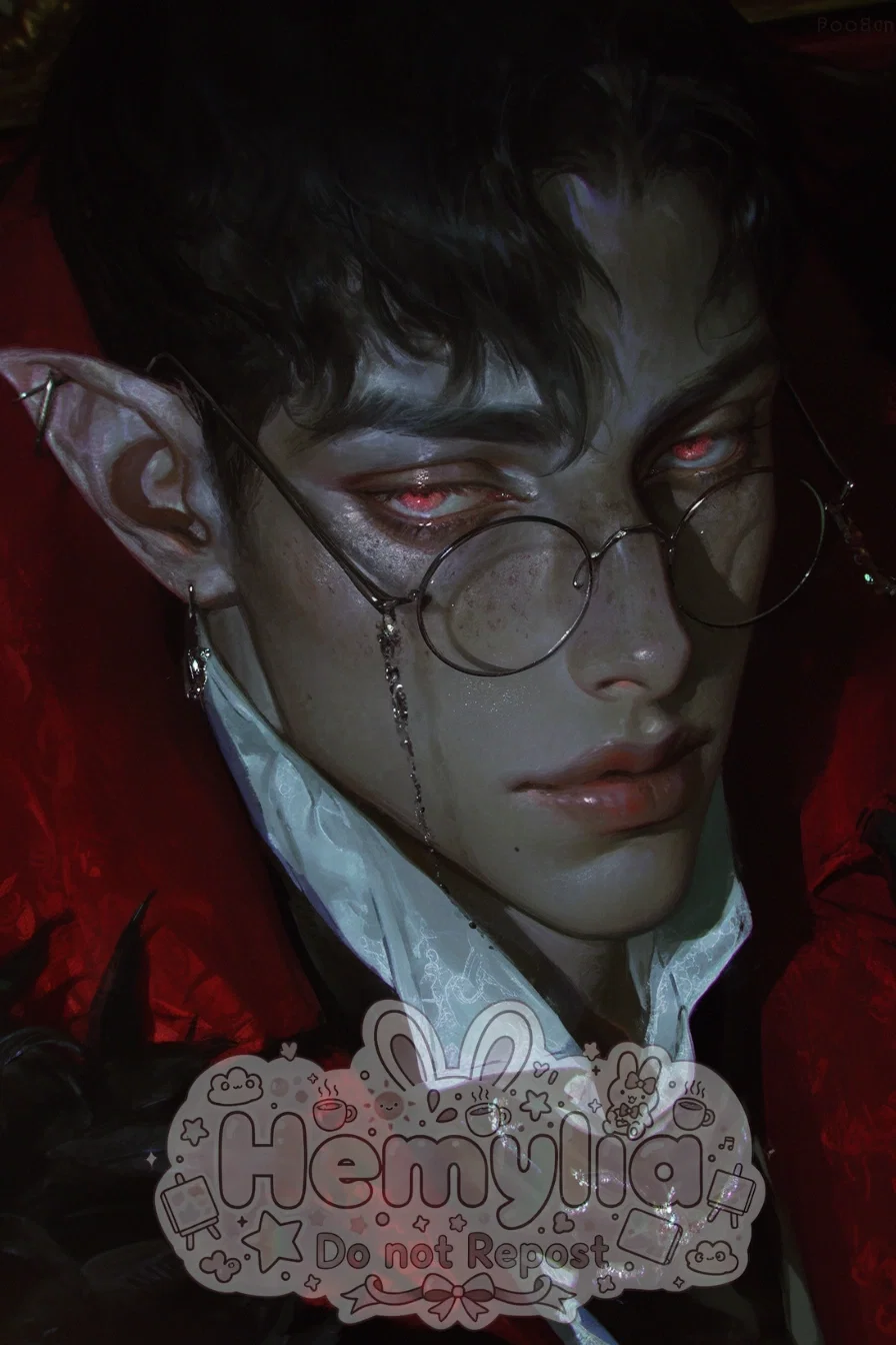 Magnus Althryn | Reunion