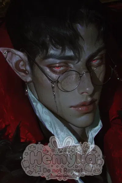 Magnus Althryn | Reunion