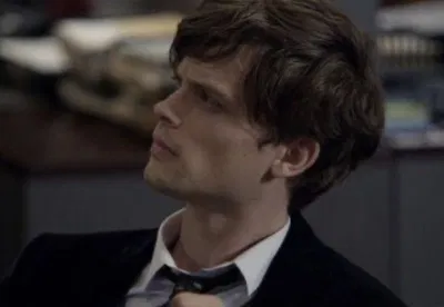 Spencer Reid