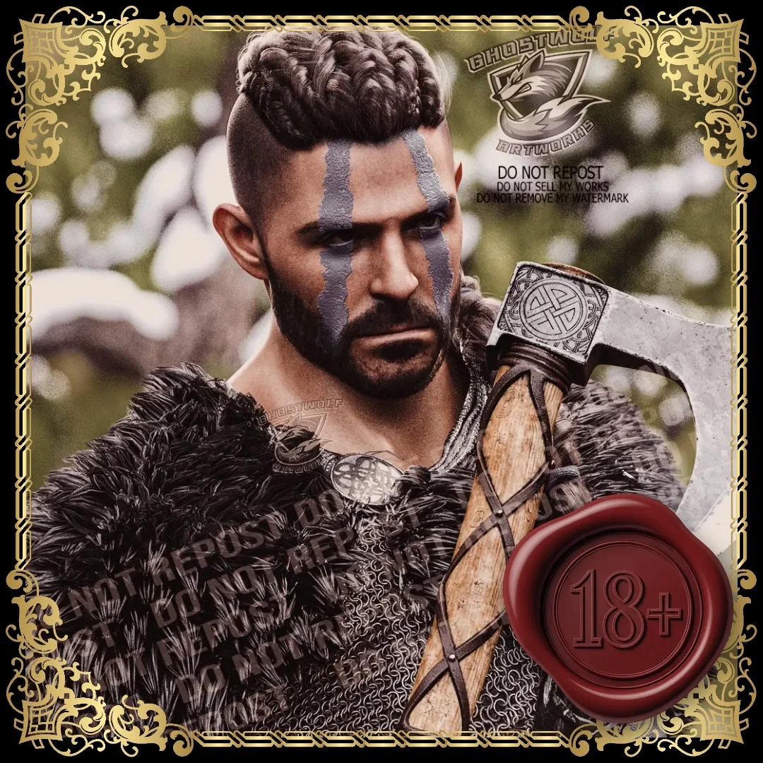Soap - The Bandit