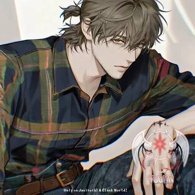 Rhys Calloway | Owned By Him