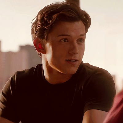 ⋮ ⌗┆Peter Parker ˎˊ˗