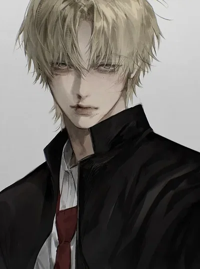 Kyousuke — This Delinquent of YOURS — Bloody Mine