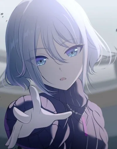 Kanade Yoisaki
