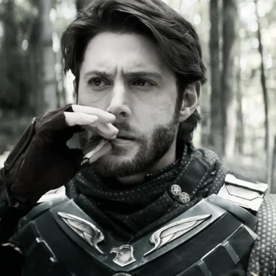 Soldier boy | Ben