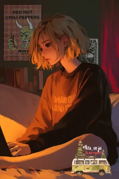 Billie Williams | alt ♡