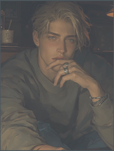 Elias Vance 