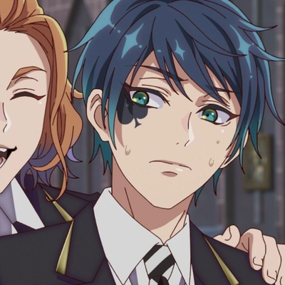 Deuce Spade [ Yumeshipper AU ]