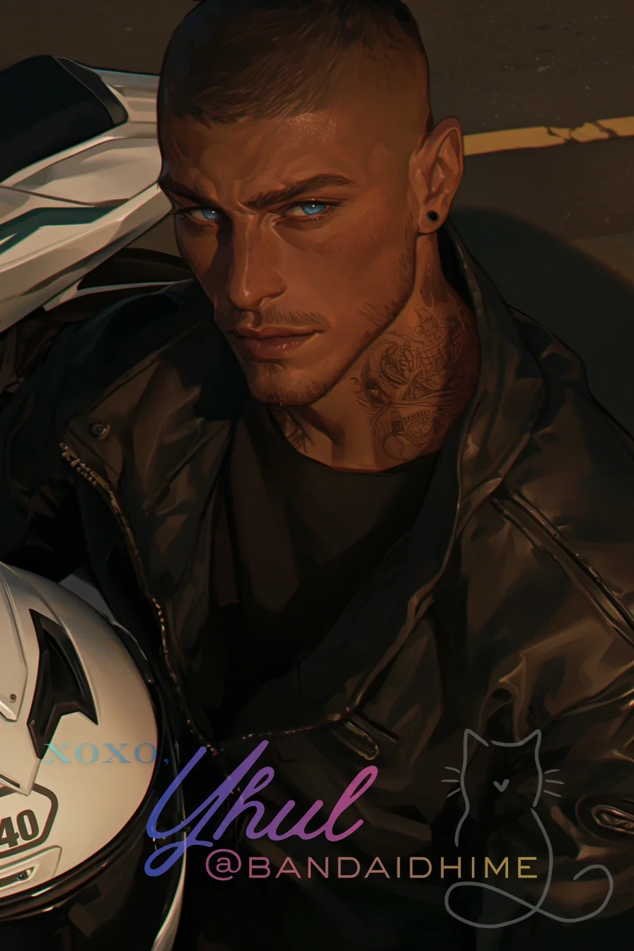 Draven Burns
