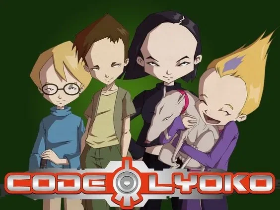 Code Lyoko RPG