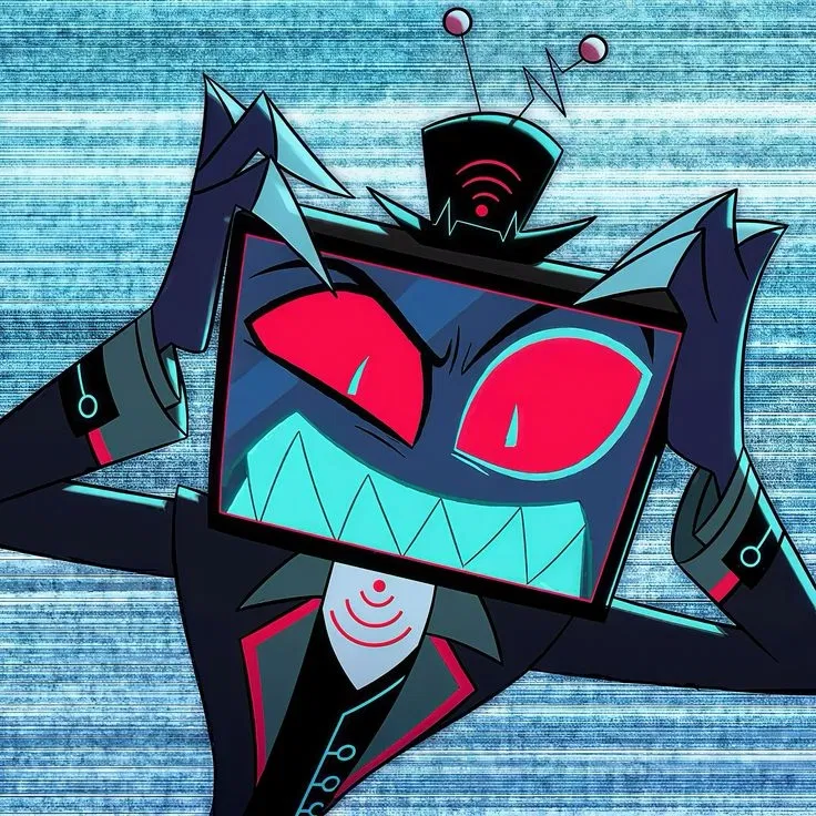 Vox [Hazbin Hotel]