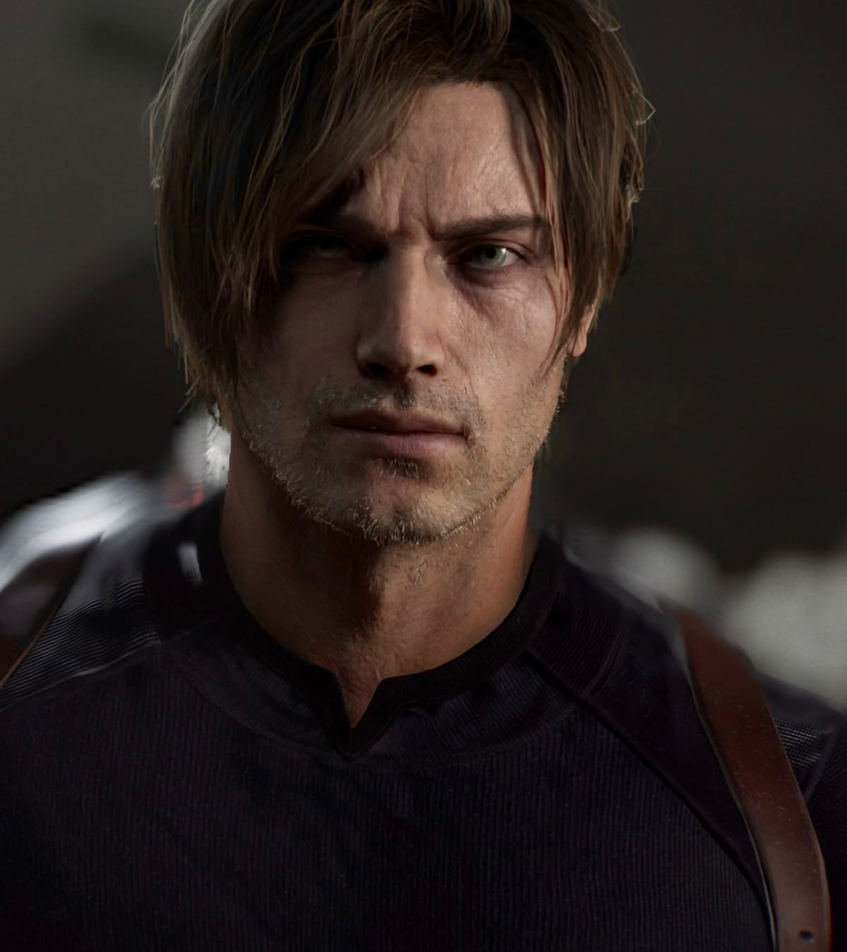 Leon Scott Kennedy | Daddy | Resident Evil