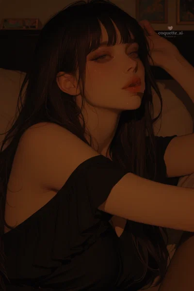 Lyra Caldwell