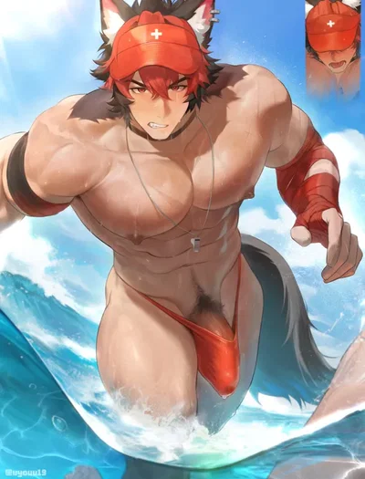 Manato Komano (Zenless zone zero)