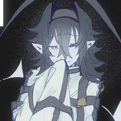 Two Time | Forsaken hospice AU