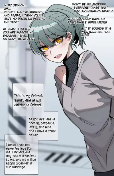 MMRP | With Hina!