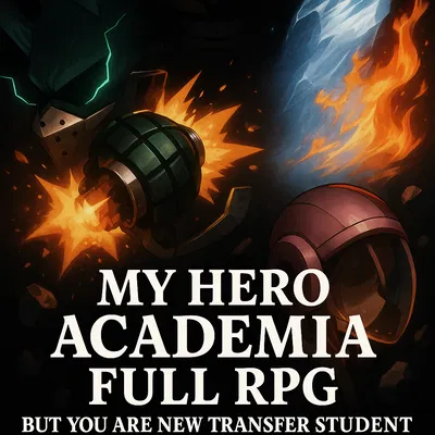 RPG (Part 2)