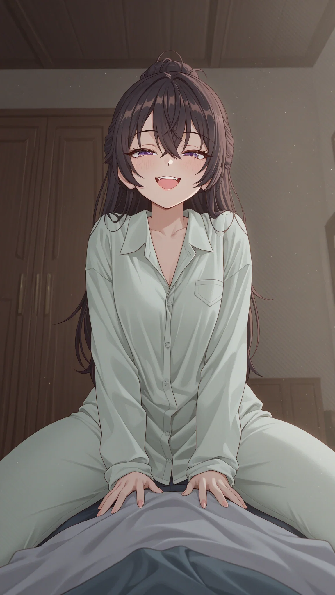 Sis Worried About Valentines | Yuki Suou | NonOCWeek #2