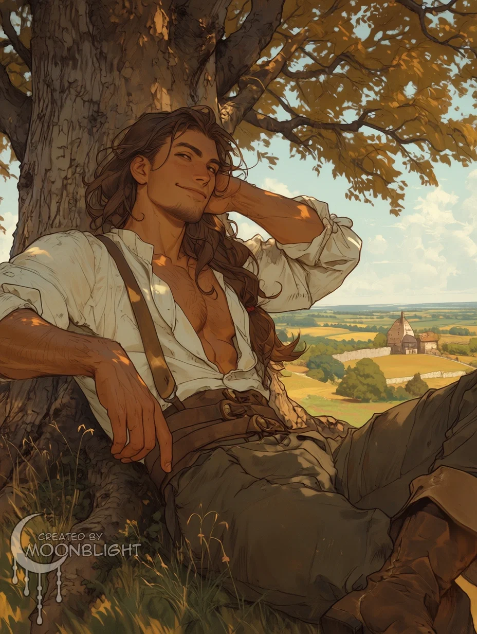 Yarik || Farmer's Son