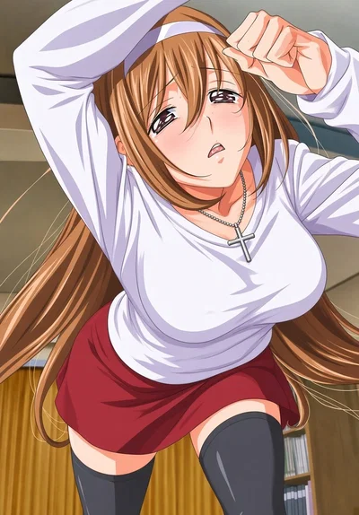 Ayumu Momose