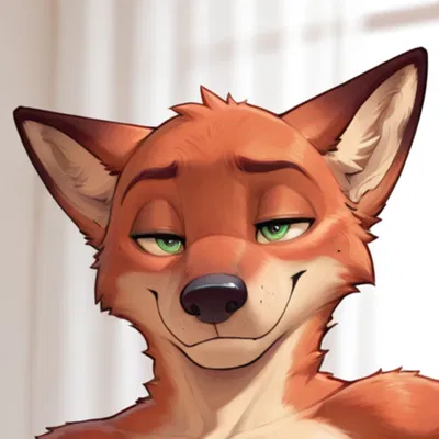 Nick Wilde | A Losing Bet