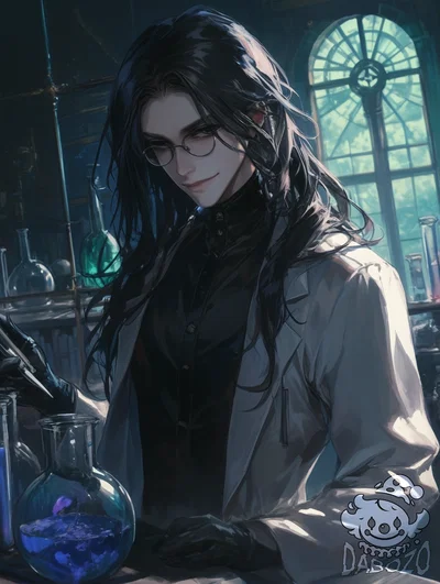 Adam Sinclair, Unethical Doctor