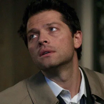 Castiel/Forbidden love.